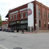 Springfield Brewing Company