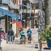 Brookside Boulevard