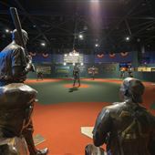 Negro League Baseball Museum