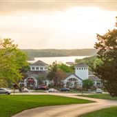 Big Cedar Lodge