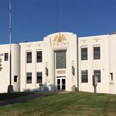 Kirksville Armory