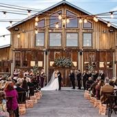 The Barley House at Moon Town Crossing