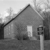 Historic Rolling Heath One Room Schoolhouse