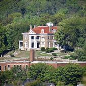 Rockcliffe Mansion