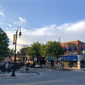 Downtown Lee's Summit