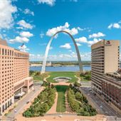 Gateway Arch National Park