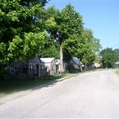 Rock Village Court Cabins & RV Park