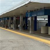 St. Louis International Airport