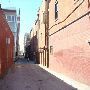 Alley- Downtown Columbia