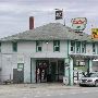 Salisbury Gas Station