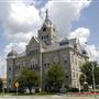 Polk County Courthouse