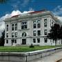 Cooper County Courthouse