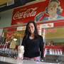 The Soda Fountain