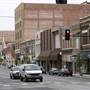 Downtown Joplin