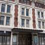 Landers Theatre