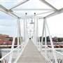 Jefferson Street Footbridge