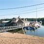 Table Rock State Park Marina