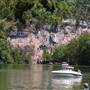 Lake of the Ozarks State Park