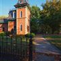 Lafayette Park