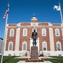 Jackson County Truman Historic Courthouse