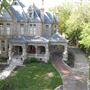 Shakespeare Chateau Inn & Gardens