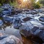 Johnson's Shut-Ins State Park