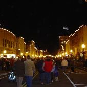 Jefferson City Holiday