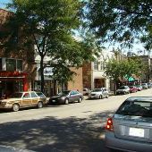 Broadway