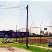 BaseBall Field
