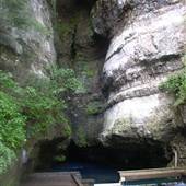 Roaring River State Park