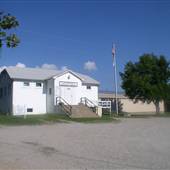 Barry Lawerence County Regional Library
