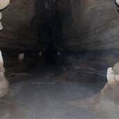 Bluff Dwellers Cave