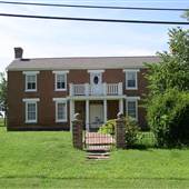 Mathew Ritchey Homestead