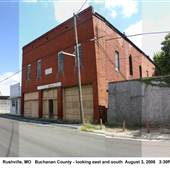 Rushville
