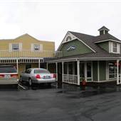 The Landing at Main Street