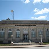 Maryville- Public Library