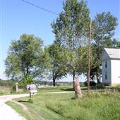 Ozark- Farmhouses