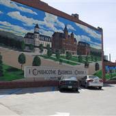 Chillicothe Murals