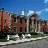 Schuyler County Courthouse