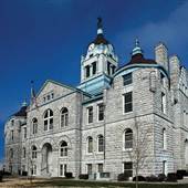 Lawrence County Courthouse
