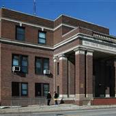 Osage County Courthouse