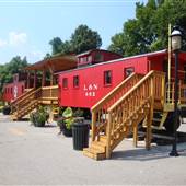 Ferguson Station