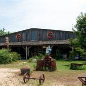 Southeast Missouri Agriculture Museum & Granny's Antiques
