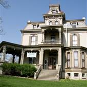 Garth Woodside Mansion