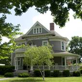 Rose House