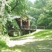 Locust Creek Conservation Area