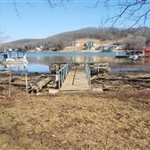 Abandoned Resort @Old Kinderhook