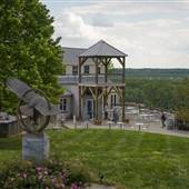 Les Bourgeois Vineyards