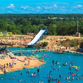 Fugitive Beach
