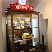 History Museum on the Square